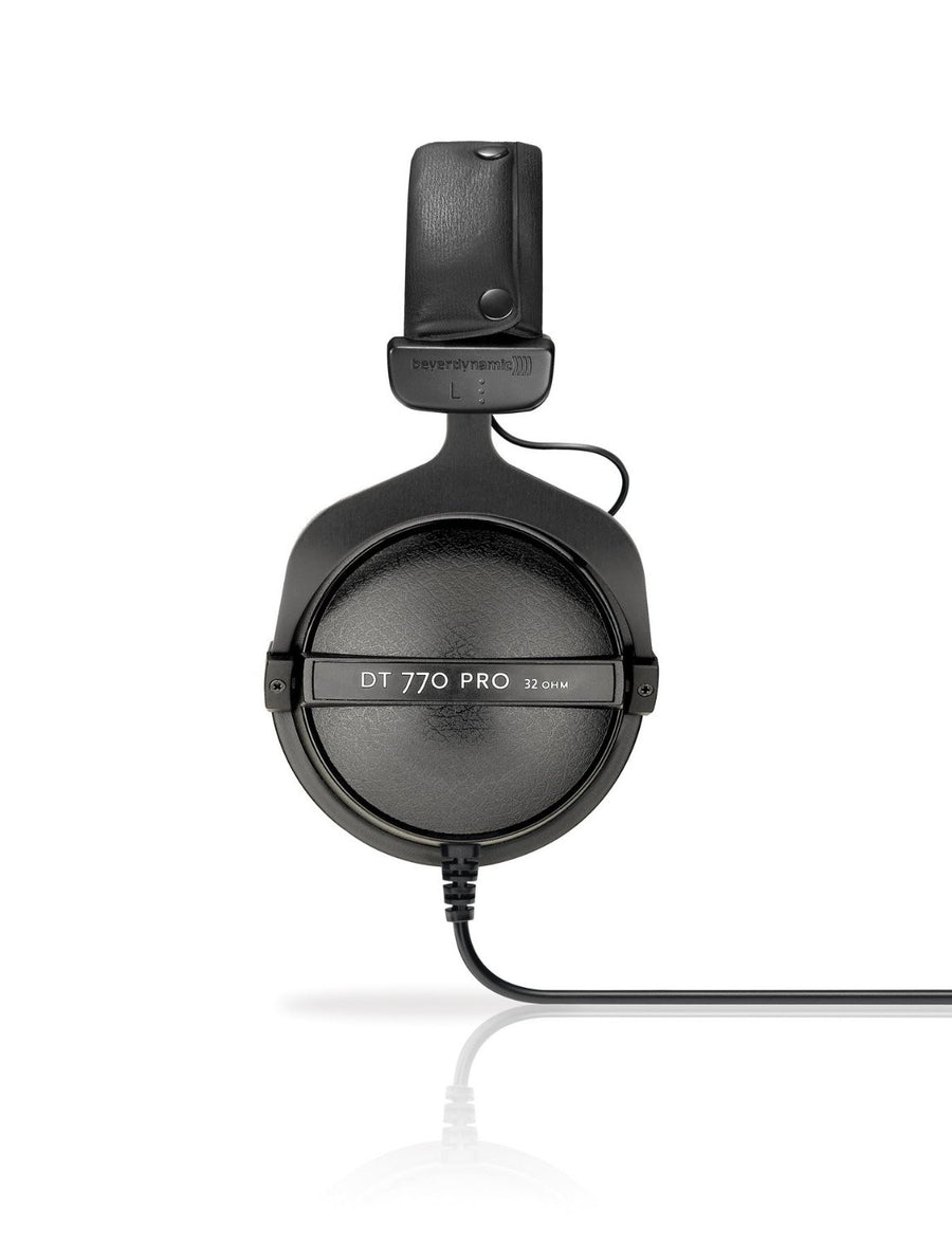 Beyerdynamic DT 770 Pro 32 OHM