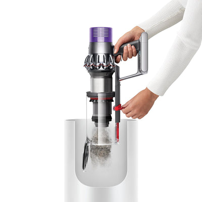 Dyson Cyclone V10 Absolute Lightweight Cordless Stick Vacuum Cleaner