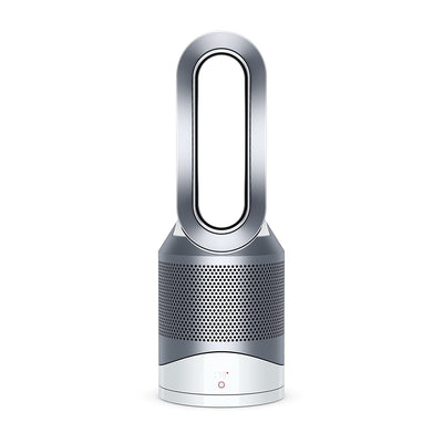 Dyson Pure Hot Cool Link Air Purifier - WiFi Enabled, White HP02 - AfricanBarn