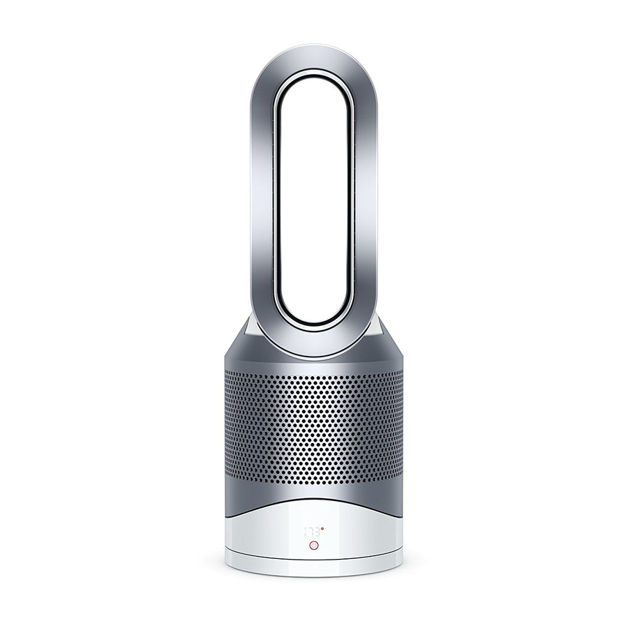 Dyson Pure Hot Cool Link Air Purifier - WiFi Enabled, White HP02