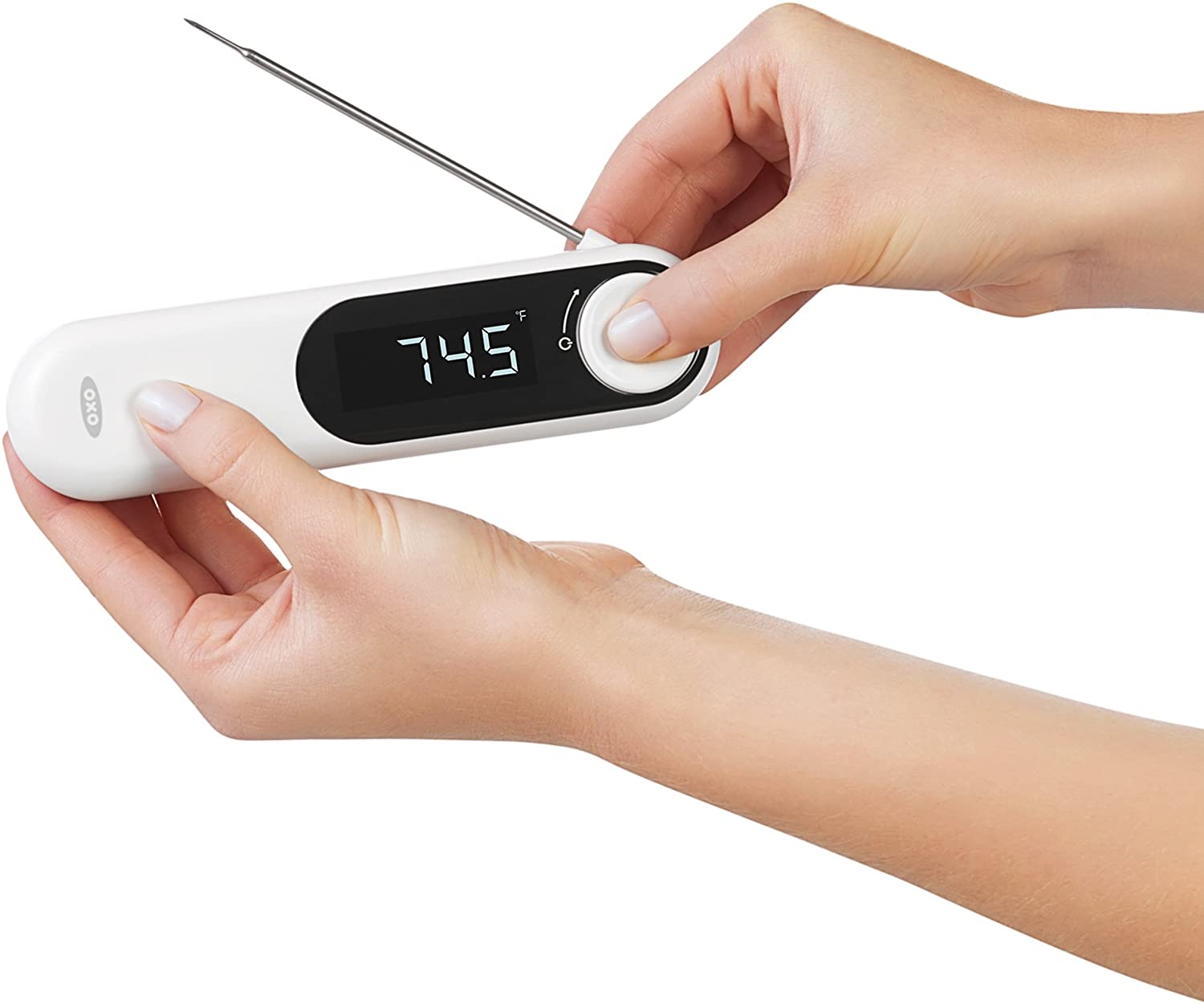 OXO Good Grips Thermocouple Thermometer 11204300