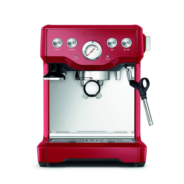 Breville BES840XL The Infuser Espresso Machine - The Luxury 