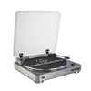 Audio Technica AT-LP60-USB Fully Automatic Belt-Drive Stereo Turntable (USB & Analog)