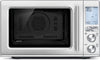 Breville BMO870BSS1BUC1 Combi Wave 3 in 1, Brushed Stainless Steel