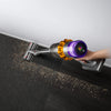 Dyson V15 Detect Cordless Stick Vacuum, Multicolor