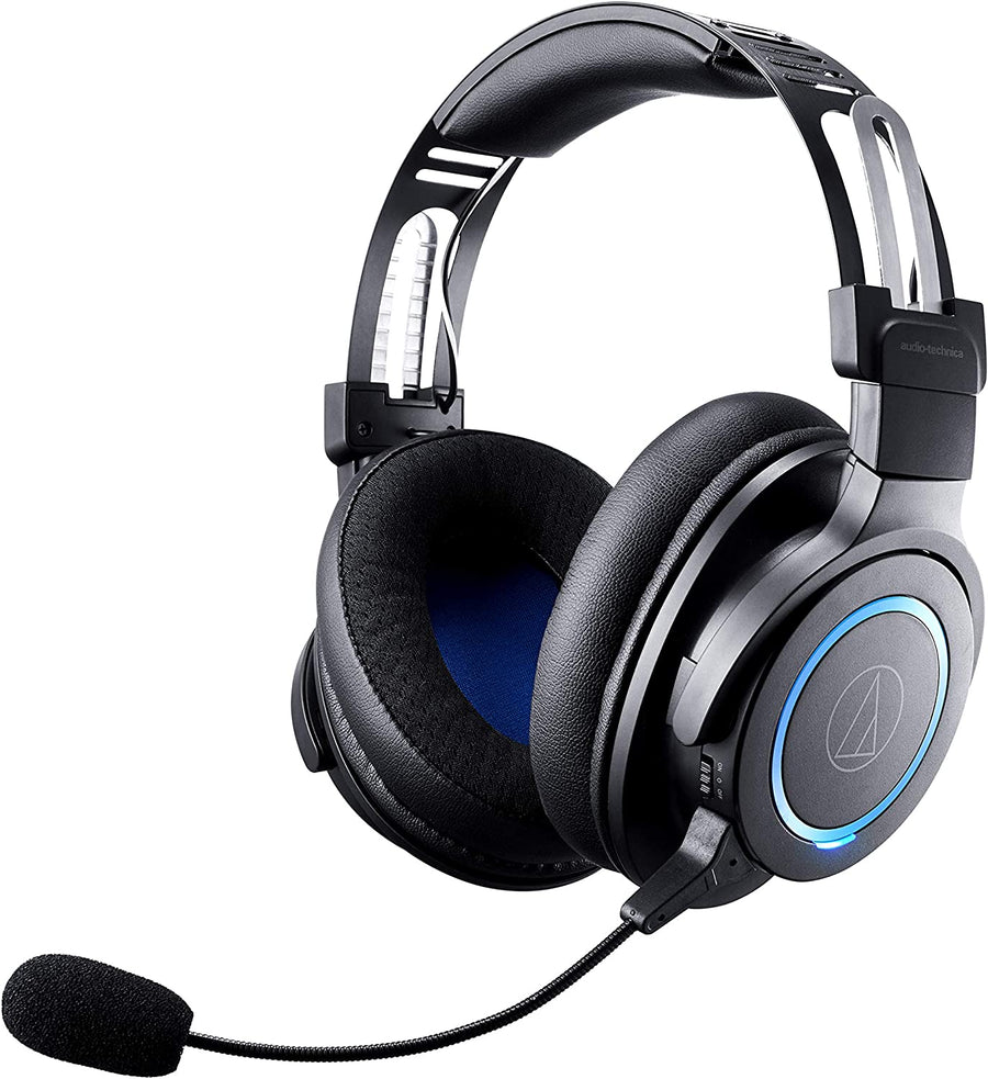 Audio-Technica ATH-G1WL Premium Gaming Headset