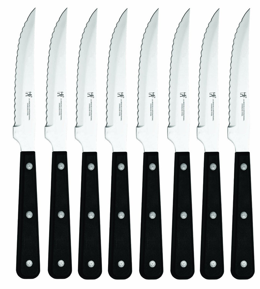 J.A. HENCKELS INTERNATIONAL 8-pc Steak Knife Set