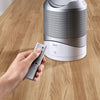 Dyson Pure Hot Cool Link Air Purifier - WiFi Enabled, White HP02