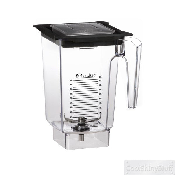 Blendtec Designer 725 with Wildside Jar - The Luxury Home Store