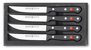 WUSTHOF Classic 4-Piece Steak Knife Set 1120160401