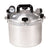 All American 915- 15 1/2-Quart Pressure Cooker Canner
