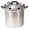 All American 41-1/2-Quart Pressure Cooker Canner