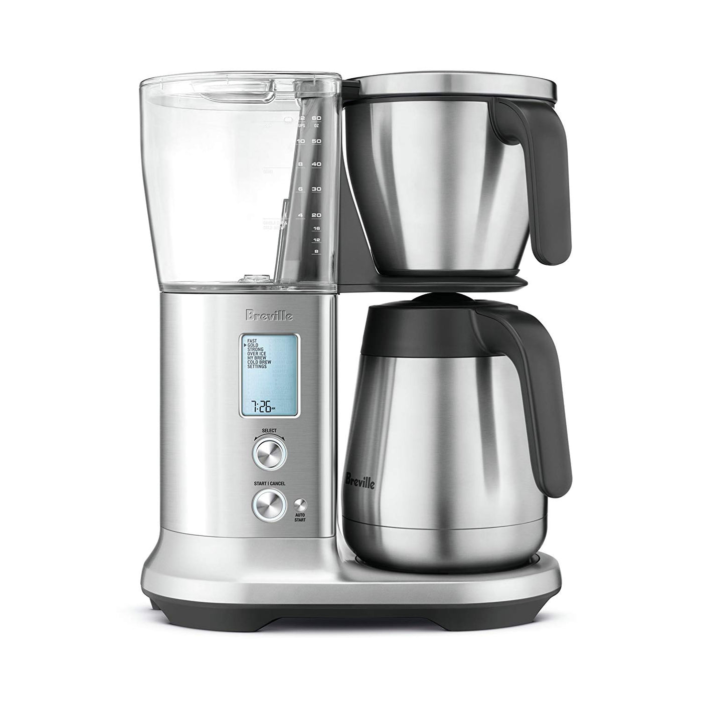 Breville Handy Mix Scraper Review: Luxury Power and Mixing