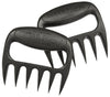 The Original Bear Paws Shredder Claws - Easily Lift, Handle, Shred, and Cut Meats