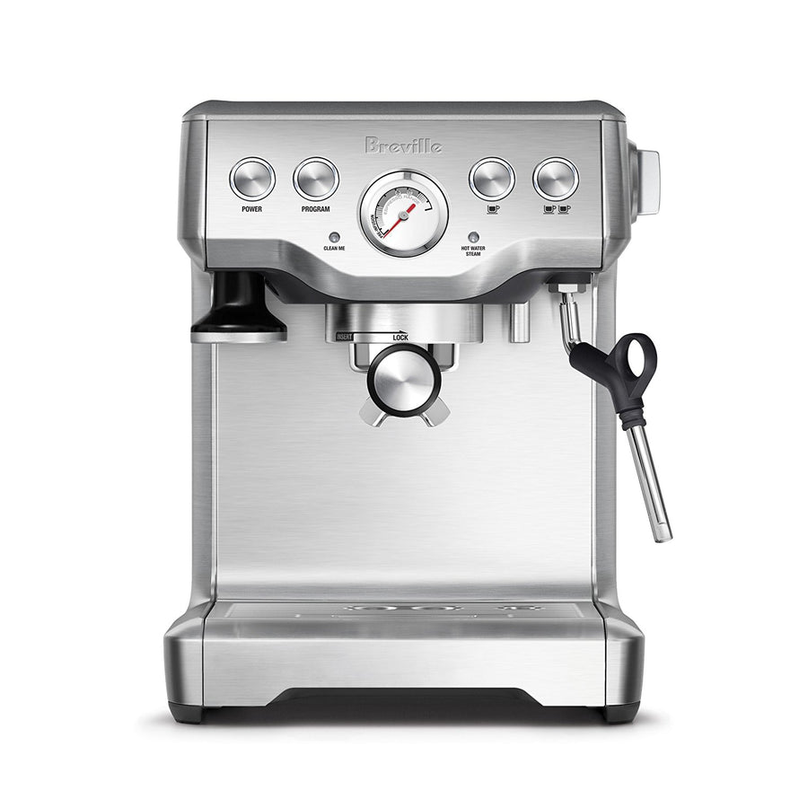 Breville BES840XL The Infuser Espresso Machine