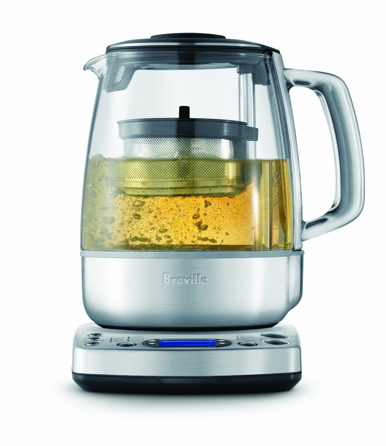 Breville BTM800XL One-Touch Tea Maker
