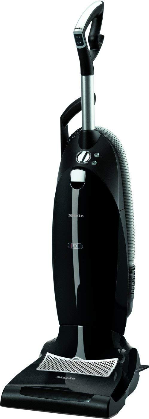 Miele Dynamic U1 Maverick Obsidian Black