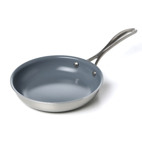 ZWILLING SPIRIT 12" CERAMIC COATED FRY PAN