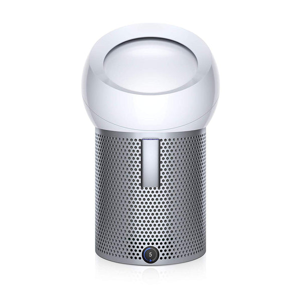 Dyson pure cool me pink hotsell