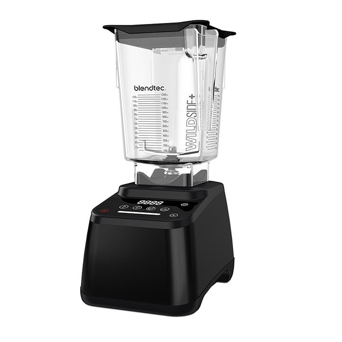Blendtec Designer 625 with Wildside+ - The Luxury Home Store