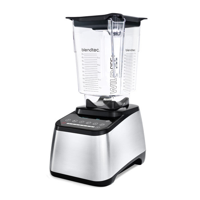 Blendtec Designer 725 with Wildside Jar