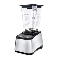 Blendtec Designer 725 WildSide Jar Stainless Steel Blender - Bed Bath &  Beyond - 9916497