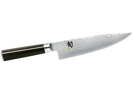 Shun Classic 8" Chef's Knife DM0706