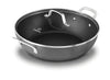 Calphalon 2095197 (1932442) Classic Nonstick All Purpose Pan with Cover, 12-Inch, Grey
