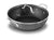 Calphalon 2095197 (1932442) Classic Nonstick All Purpose Pan with Cover, 12-Inch, Grey