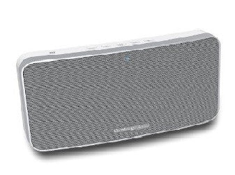 Cambridge Audio Minx GO V2 Wireless Music Streaming System (White