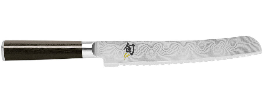 Shun Classic Bread Knife DM0705