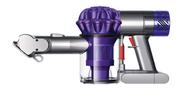 Dyson V6 Baby + Child vacuum
