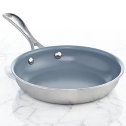 ZWILLING SPIRIT 10" CERAMIC COATED FRY PAN