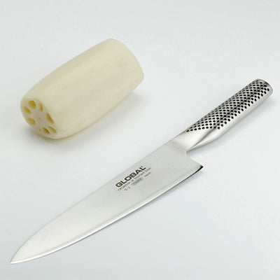 Global G-2 - 8 inch, Chef's Knife - The Luxury Home Store