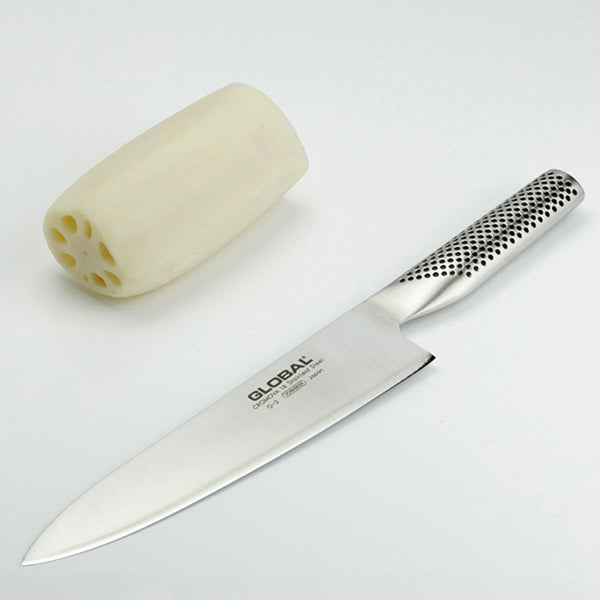 Global G-2 8 inch Chef's Knife