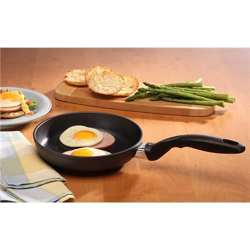 Swiss Diamond Nonstick Fry Pan 8"-12.5"