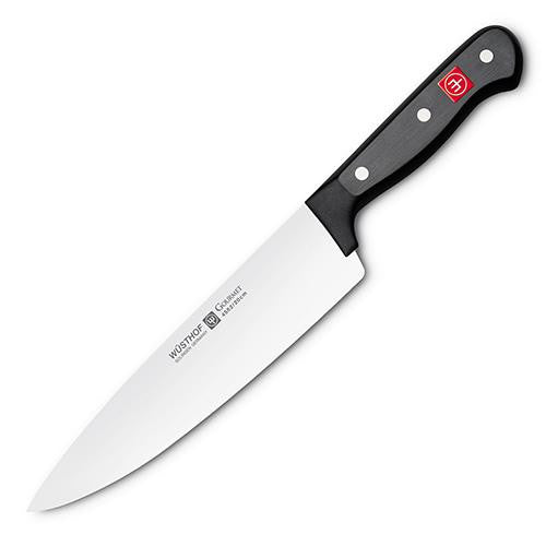 WUSTHOF GOURMET 8" COOK'S KNIFE