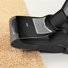 Miele Dynamic U1 Maverick Obsidian Black