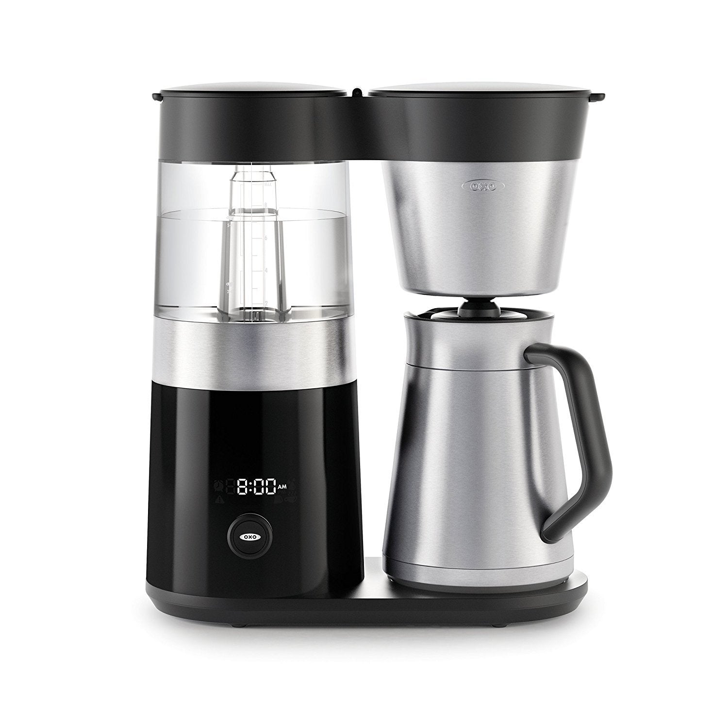 ☆☆ Barista ☆☆ Amazon.com: Zstar All-In-One Espresso Machine with Milk