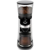 OXO On Conical Burr Coffee Grinder with Integrated Scale 8710200