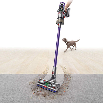 Dyson V11 Animal Cord-Free Vacuum Purple