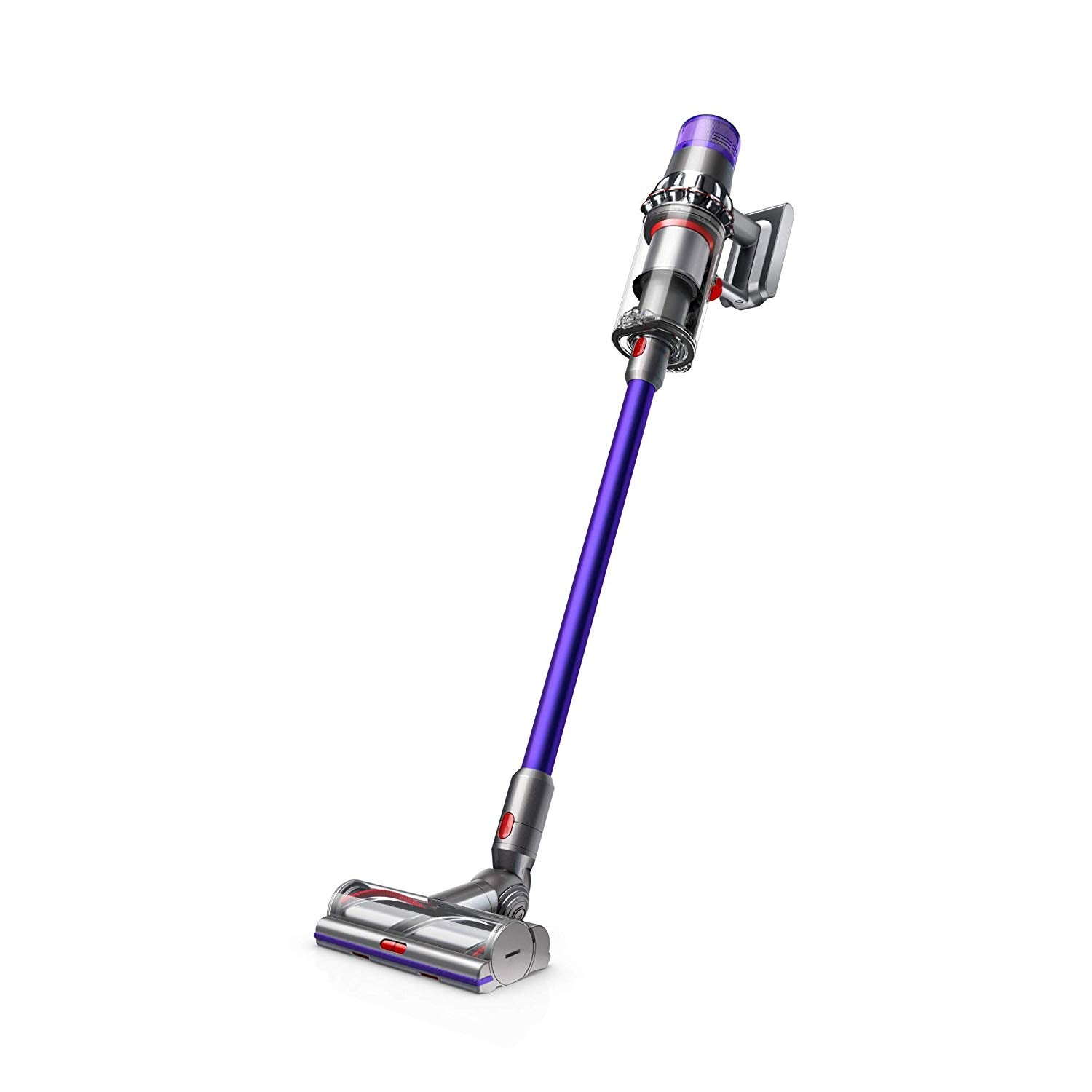 Dyson V11 Animal Cord-Free Vacuum Purple
