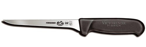 Victorinox 6" Flex Boning Knife with Fibrox Handle