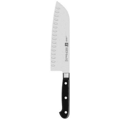 ZWILLING 7" GRANTON SANTOKU KNIFE